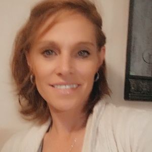 Meet your Posher, Kymberly